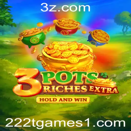 Explorando o Mundo de 3potsExtra: Regras e Introdução ao Jogo Inovador de 222t.games