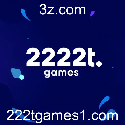 Sobre Nós - 222t.games