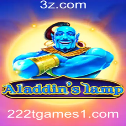 Descubra o Fascinante Mundo de Aladdinslamp: Um Jogo Inovador de 222t.games