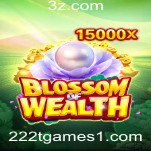 Explorando o Universo de BlossomofWealth: O Novo Jogo da 222t.games