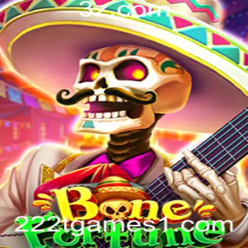Explorando o Fascinante Mundo de BoneFortune: Um Jogo de Estratégia da 222t.games
