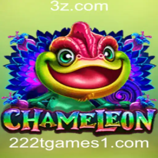 Descubra o Mundo do Jogo Chameleon: Uma Aventura Multijogador Cativante