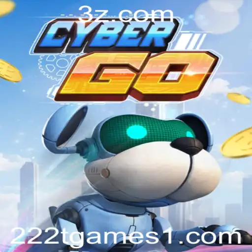 CyberGO: O Futuro dos Jogos Estratégicos