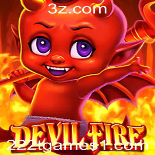 DevilFire: A Nova Sensação dos Jogos da 222t.games