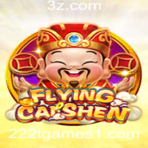 Explorando o Mundo de FlyingCaiShen: Uma Jornada Inesquecível
