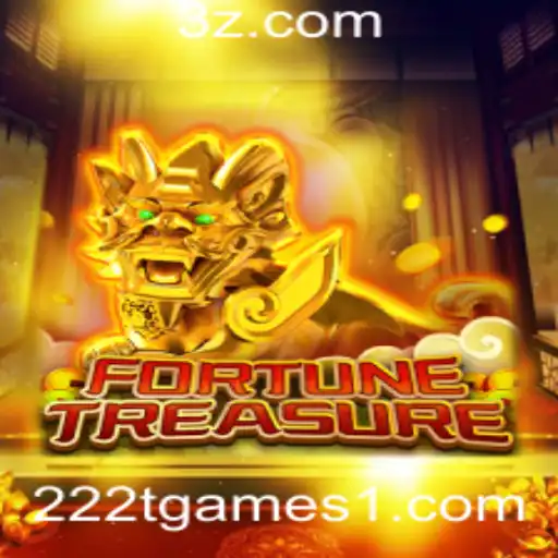 FortuneTreasure: A Excitante Aventura de '222t.games'