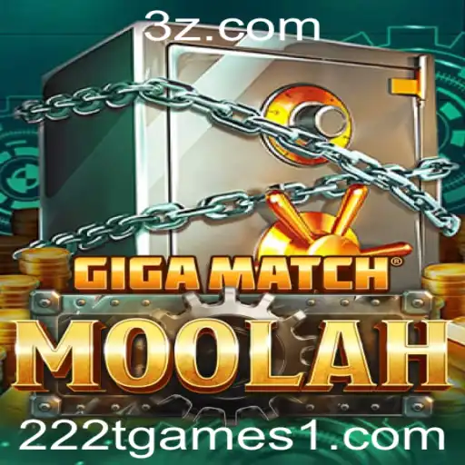 GigaMatchMoolah: Descubra o Novo Fenômeno dos Jogos em 2023