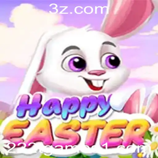 Descubra o Mundo Encantado de HappyEaster
