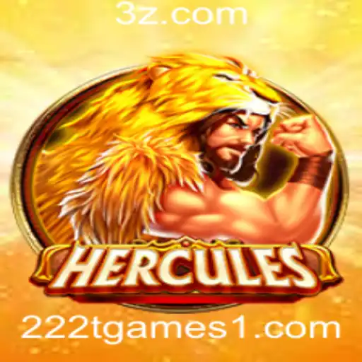 Hercules: Um Mergulho no Mundo de 222t.games
