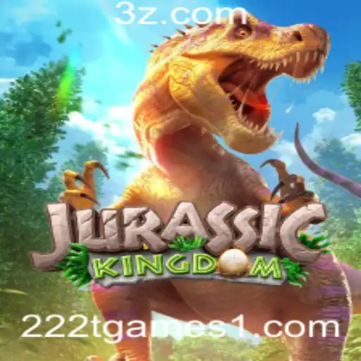Descubra o Mundo de Jurassic Kingdom: Aventuras Pré-históricas no Universo 222t.games
