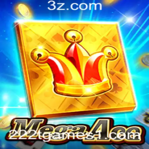 MegaAce: Mergulhando no Universo de Aventuras da 222t.games