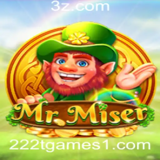 Descubra o Fascinante Mundo de MrMiser - O Jogo que Está Capturando a Atenção de 2023