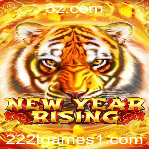 NewYearRising: Aventuras no Universo de 222t.games