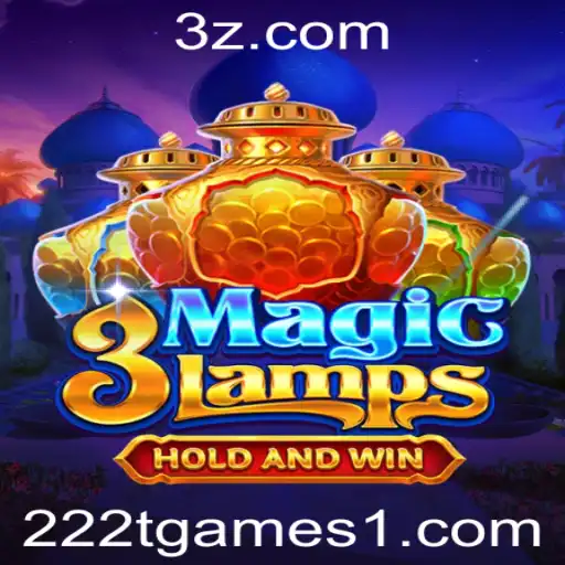 Explorando o Universo Encantado de 3MagicLamps: Uma Aventura Interativa