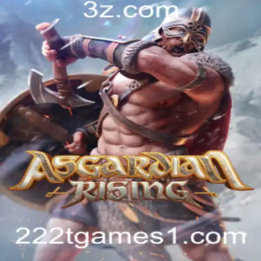 Explorando o Fascinante Mundo de AsgardianRising