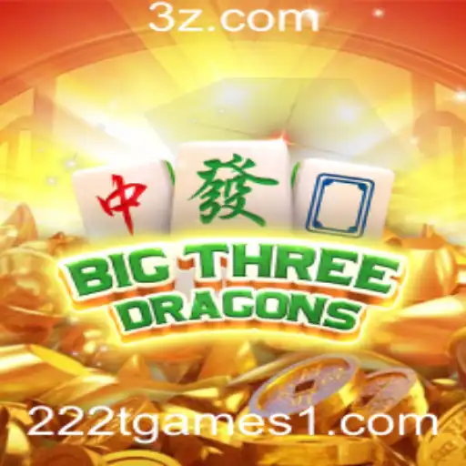 Descubra o Fascinante Mundo de BigThreeDragons: Um Jogo da 222t.games