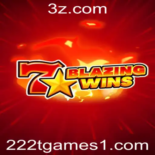 Aventuras e Estratégias em BlazingWins: Explorando o Novo Hit da 222t.games