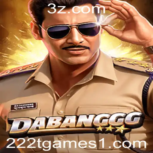 DABANGGG: O Novo Fenômeno dos Jogos Digitais