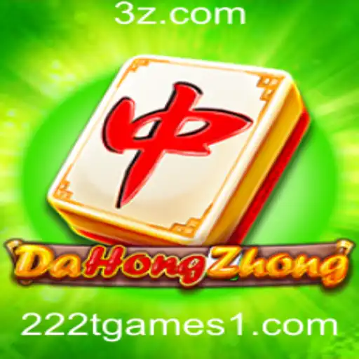 Introdução e Regras do Jogo DaHongZhong