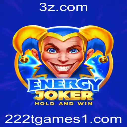 EnergyJoker: Energize Sua Experiência de Jogo com 222t.games