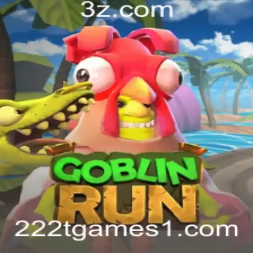 Descubra 'GoblinRun': O Novo Fenômeno dos Jogos Online