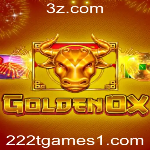 Explorando o Mundo de GoldenOx: O Jogo que Revoluciona a Indústria