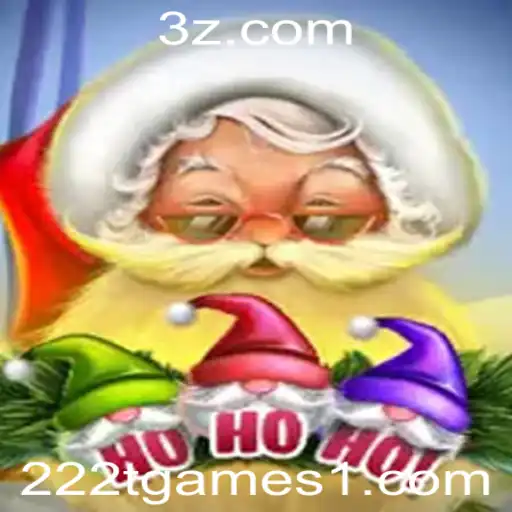 HoHoHo: Descubra o Jogo que Está Agitando o Mundo dos Games
