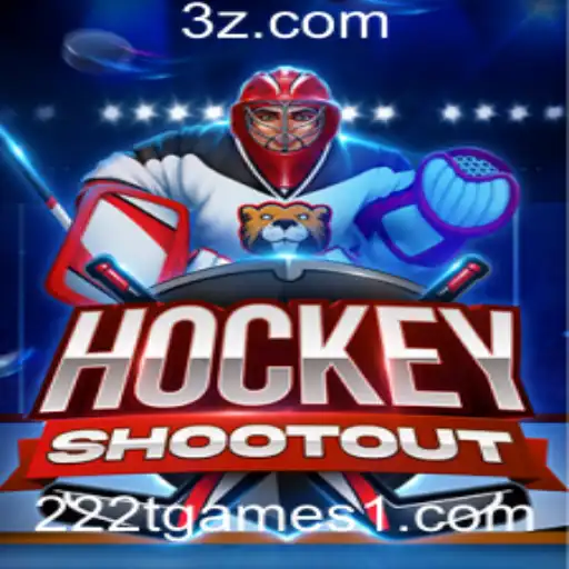 Explore o Mundo Veloz do HockeyShootout: O Novo Sucesso da 222t.games