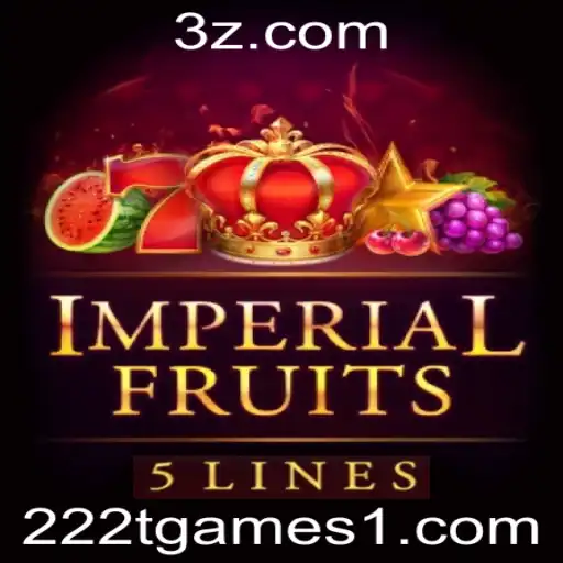 Descubra o Fascinante Mundo de ImperialFruits5: O Último Lançamento de 222t.games