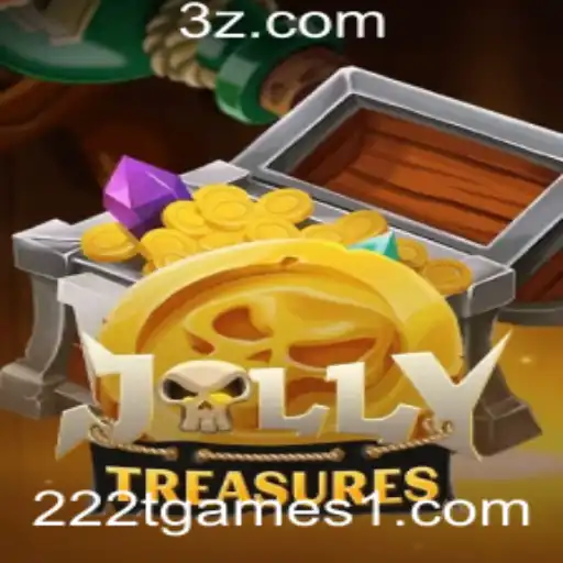 Descubra o Mundo Fascinante de JollyTreasures: Uma Aventura de Piratas e Segredos
