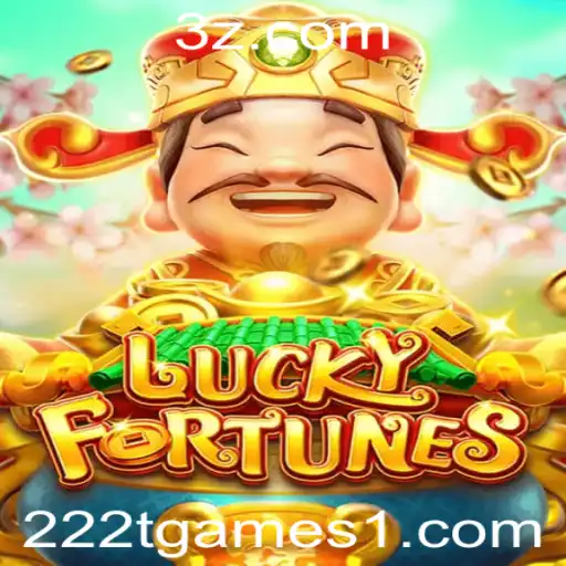 Explore o Mundo de Emoções e Estratégia com LUCKYFORTUNES