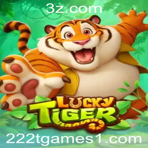 Explore o Mundo de LuckyTiger: Descubra a Emoção e Aventura em 222t.games