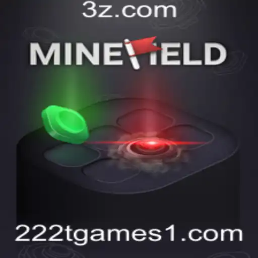 Explorando o Fascinante Mundo de MineField: O Jogo de Estratégia da 222t.games