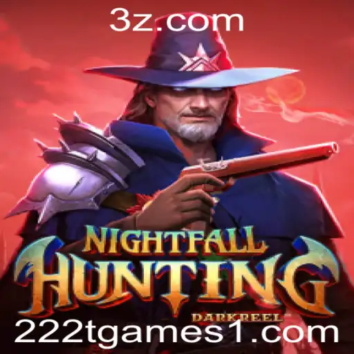 Explorando o Mundo Imersivo de NightfallHunting: Um Novo Horizonte nos Jogos Digitais
