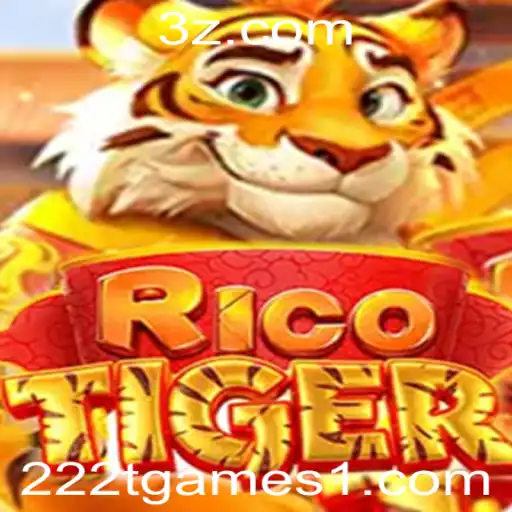 Explorando o Universo de RicoTiger: O Jogo Online de Aventura