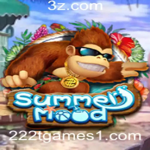 Explorando o Jogo 'SummerMood': A Aventura do Verão no Seu Dispositivo
