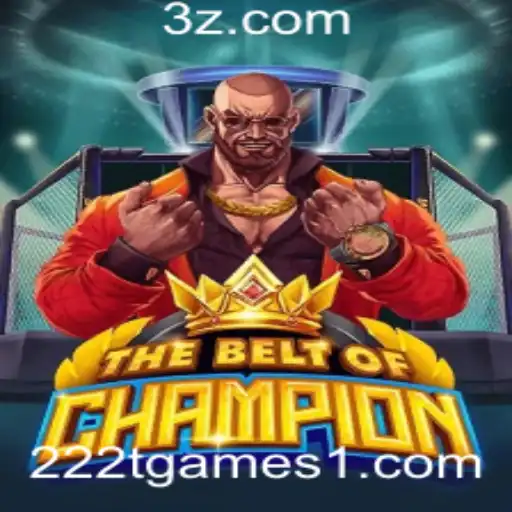 Descubra a Aventura Épica de 'TheBeltOfChampion'