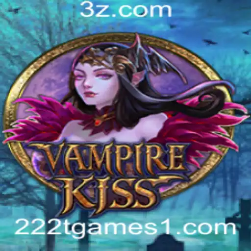 VampireKiss: Uma Aventura Eletrizante no Universo Gótico dos Vampiros