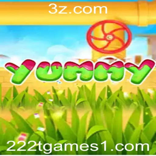Descubra o Mundo Divertido de Yummy: Um Jogo de Estratégia e Criatividade