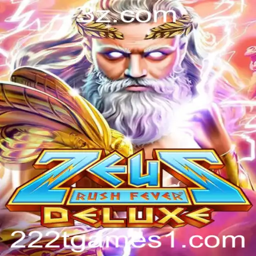 Explore o Mundo de ZeusRushFeverDeluxe: Uma Jornada Épica