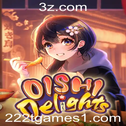 Desbravando OishiDelights: O Novo Fenômeno dos Jogos