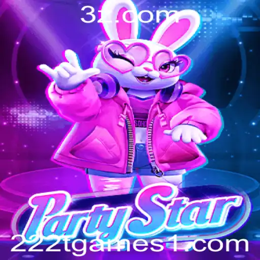 Descubra o Vibrante Mundo de PartyStar: Um Novo Jogo da 222t.games