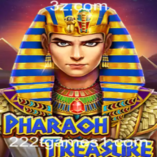 PharaohTreasure: A Jornada Mística no Egito Antigo