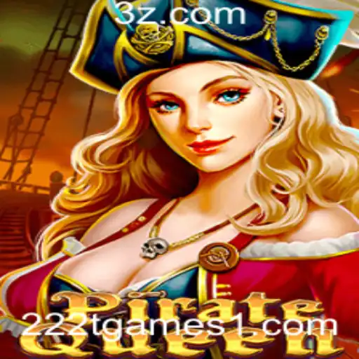 Descubra o Fascinante Mundo de PirateQueen: Um Jogo Revolucionário da 222t.games