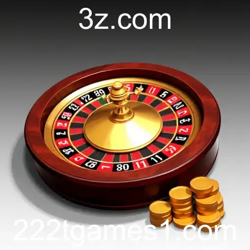 Roleta: O Jogo Clássico de Cassino