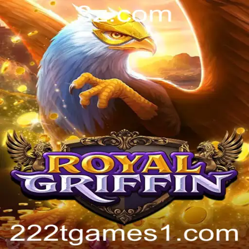 RoyalGriffin: Mergulhe no Fascinante Mundo do Jogo Estratégico da 222t.games