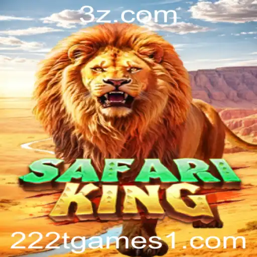 Descubra a Aventura Selvagem do Jogo SafariKing