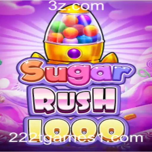 Tudo Sobre o Jogo SugarRush1000: Diversão e Estratégia no Mundo Virtual