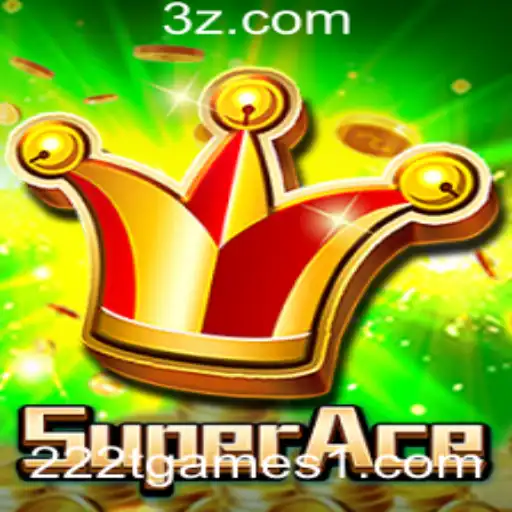 Descubra SuperAce: O Jogo de Estratégia do Momento