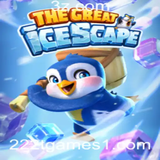 The Great Icescape: Conheça este Novo Jogo de Estrategia e Aventura